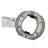 Benelli VZ 125 Brake Shoe Set Assy - 54200H420010-A (100% Original)
