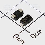 [30 Pieces]- SS34 SMA Schottky Diode 3A