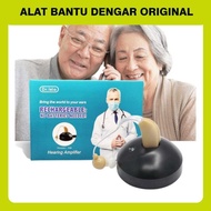 Alat Bantu Dengar Charger Alat Bantu Dengar Orang Tua Alat Bantu