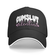 Cumslut Valentine Bdsm Submissive Cheap Sale Baseball Cap