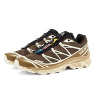 Salomon XT-6 Advanced Wren Brown Buy XT-6 Recut Wren Kangaroo - L47305800 | GOAT