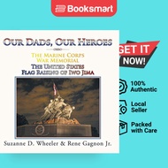 The Marine Corps War Memorial The United States Flag Raising Of Iwo Jima - Paperback - English - 978