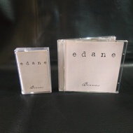 kaset Edane + CD Edane - Borneo paket VGC+++