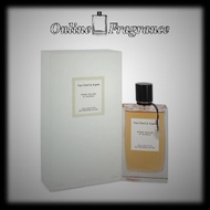 Van Cleef & Arpels Rose Rouge Unisex EDP Perfume (Minyak Wangi, 香水) by Van Cleef & Arpels [Online_Fr