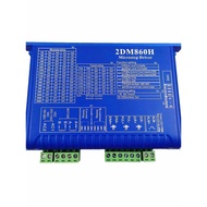 Original Jiemeikang Genuine 2DM860/2DM860H Drive CNC Engraving Machine High Current Shenzhenfa