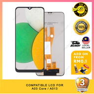 BROSHOP Compatible Lcd For  Touch Screen Digitizer Skrin MO