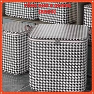 100L Clothes Duvet Bag (TYPE 1) THICK. 100L Clothes, Pillow, Blanket Bag with 2-Way Plaid Zipper Cov