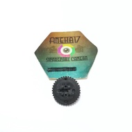 Rubber Scroll Dial for Canon 70D