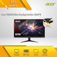 Acer Nitro VG271S  27'' Gaming Monitor / FOC Displayport Cable (UM.HV1SM.S01) / 1920 x 1080 (FHD) / 