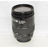 【Excellent】 Nikon AF Lens AF 28-85mm F3.5-4.5