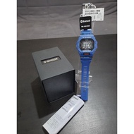 Casio G-Shock G-Squad GBD-200-2JF Smartphone link (100% Original Japan Set)