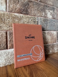 「全新」Spalding籃球戰術板