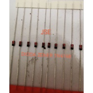 ZENER DIODE 1N4148 CONTENTS 10 SEEDS