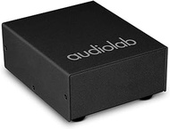 Audiolab DC Block Audio Grade Mains Filter &amp; Direct Current Blocker (Black)