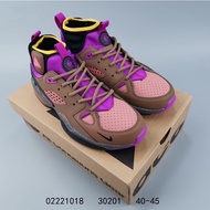 Nike ACG AIR MOWABB  Retro Casual Sports Hiking Shoes Running Shoes For Men