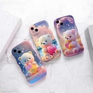 WAVE CASE FOR REALME C53 C51 C55 C2 C33 C30 C21 C35 C20 C21Y C25Y C11 C12 10PRO 10 5G 9PRO 9PROPLUS 