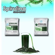 PA spirulina powder high grade 100g / 400pcs tablersaggae betta ) guppy fry