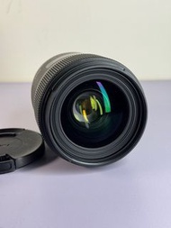 Sigma 35mm F1.4 Art for Canon EF mount