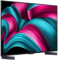 LG - OLED42C5PCA 42吋 LG OLED evo AI C5 4K 智能電視