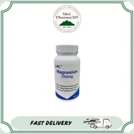 LAC MAGNESIUM 250MG 90'S