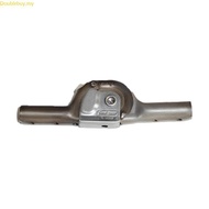 Doublebuy Furniture Grade Adjustable Hinge 42 Gears 19 1mm Steel Tube Fit for Recliners
