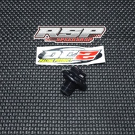 ALMU DC2 NINJA R SS UPPER TRIANGLE BOLT KR 150 ORIGINAL DC2 RACING PRODUCT