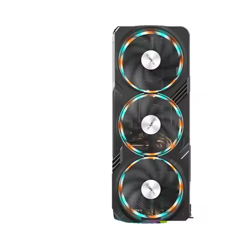 4080S graphics card RTX 4080 SUPER Gaming OC 16G DLSS