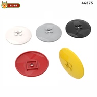 Compatible with Lego 44375 6x6 Disc Disc Parts High-Quality Parts MOC Toys DIY Assembling Toys Educa