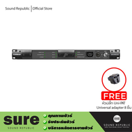 FURMAN CN-3600 SE เครื่องกรองไฟ (แถม adapter 8 หัว)