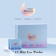 🔥 PAD VERY QUALITY ANGEL MOON *DAY *NIGHT *PANTY LINER * DYNAMIC