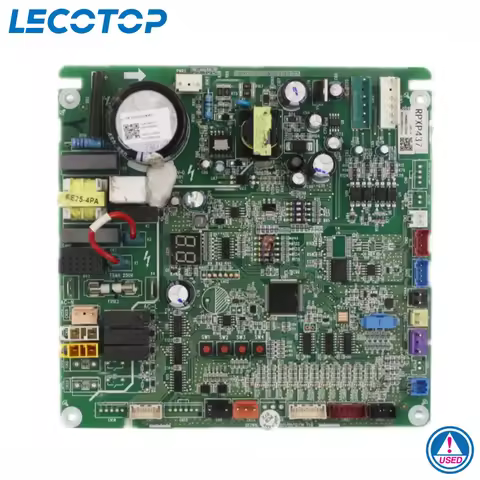 300027060642 WZ6L35Z Circuit PCB GRZW6L-A21 Outdoor Unit Control Board For Gree Air Conditioner Cond