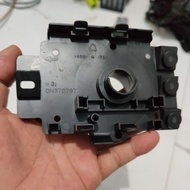 DN37C797 BREKET SELECTOR MESIN CUCI POLYTRON 2 TABUNG ORIGINAL