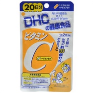 DHC ビタミンC 20日分 40粒