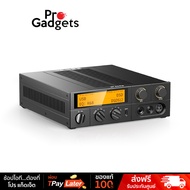 FiiO K17 DAC/AMP เครื่องขยายเสียง Black