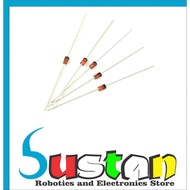 Diode Zener 5.6v Diode 1N4734 5v6 0.5w 5.6v 5.6v 5.6v 1/2W 1/2 0.5 w DIP 1N4734 5v6 0.5w