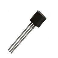 2N6027 - Programmable Unijunction Transistor