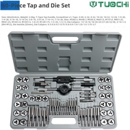 TUOCHi | Manual Thread Tapping Tool Kit