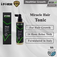 iForm Miracle Hair Tonic 120ml