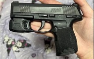 刺客-JP915-P365-M92PAK各式材料
