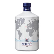 Nordes Gin, 70Cl