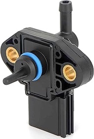 Fuel Rail Injection Pressure Sensor - for Ford F150 F250 F350 F450 E150 E250 E350 3F2Z9G756AC ใLinco