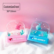 Name stamp customized/Cop / Nurse / Customize School Name stamp/ Kindergarten baby name stamp/ Child