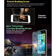 Huawei Enjoy 9 / 9plus / 9e / 9s / Y9 2019 HD Clear /  Matte / Front Screen / Back Screen Protector 