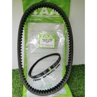 MODENAS ELIT 150 125 ELIT125 ELIT150 tali Belt Belting TIMING Belt V Belt Vbelt 100%Original TAA