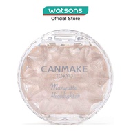 CANMAKE Munyutto Highlighter (01 Moonlight Gem) 1s