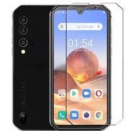 For Blackview BL9000 BL8800 BL8000 Pro 1-3Pcs 9H Anti-Shock Phone Screen Protector Glass For Blackvi