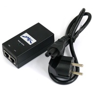 UBIQUITI POE Adapter 24V 0.5A