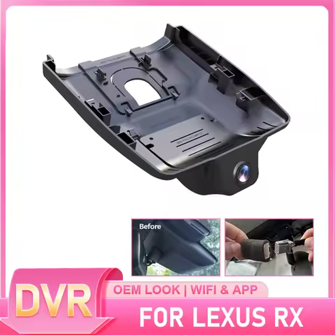 For Lexus RX 200t 300 350 350h 450h 450hL 500h 2017~2025 for Lexus RX200t RX300 RX350h RX350 RX450h 