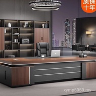 Office Old Simple Supervisor Double Desk President Modern Desk Chair Board Table New Style Furniture