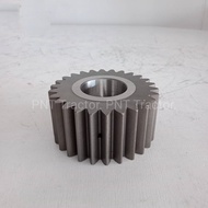 เฟือง ทดล้อหลัง คูโบต้า รุ่น M9000 (26T)